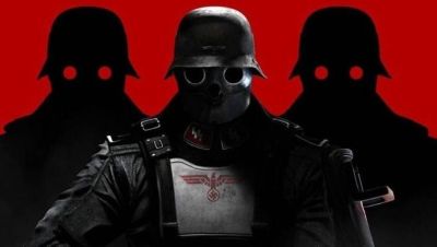 Нил Дракман - MachineGames работала над новой Wolfenstein? Студия отменила неизвестный проект - gametech.ru - state Indiana