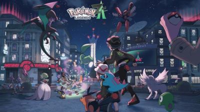 Нил Дракман - My Nintendo - Nintendo раскрыла дату выхода Pokémon Legends: Z-A и готовит летний показ - gametech.ru