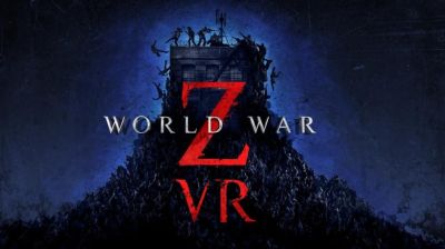 Нил Дракман - Зомби-апокалипсис в VR. World War Z появится в виртуальной реальности - gametech.ru - Россия - Токио - Нью-Йорк