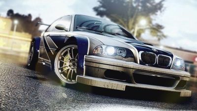 Нил Дракман - Codemasters — под нож. EA уволит 400 человек из студии, работающей над новой Need for Speed — информатор - gametech.ru