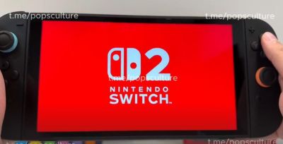 Нил Дракман - 5.1 в кармане. Switch 2 удивит звуком в наушниках - gametech.ru - Tweaktown