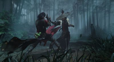 Открыта предрегистрация на MMORPG Sword of Justice с ИИ-NPC - app-time.ru - Китай