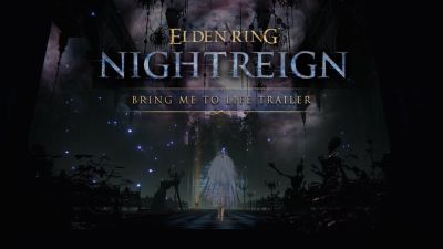 Авторы Elden Ring Nightreign представили новый трейлер под легендарный трек Bring Me to Life от Evanescence - playground.ru
