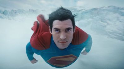 Инсайдер: провалились очередные тестовые показы "Супермена" - Warner Bros. решила сильно переработать фильм - playground.ru