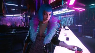 Нил Дракман - В каком году выйдет Cyberpunk 2? Ждать придётся долго - gametech.ru - Сша