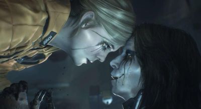 Нил Дракман - Death Stranding 2 получила рейтинг 18+. Некоторые сцены шокируют даже взрослых - gametech.ru