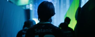 Матч дня: PARIVISION фаворит в матче против Gaimin Gladiators - dota2.ru