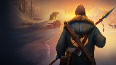 Зимнее выживание The Long Dark получило глобальное обновление игровой графики - coop-land.ru