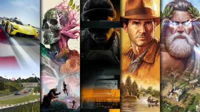 Нил Дракман - Шухей Йошида - Бывший глава Sony объяснил, почему PlayStation Plus лучше Game Pass - gametech.ru