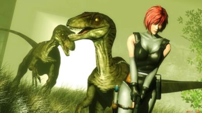 Хидэки Камия - Хидэки Камия готов взяться за Dino Crisis, если Capcom захочет оживить динозавров - landofgames.ru