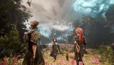 Нил Дракман - Clair Obscur Expedition 33 получит русскую озвучку — GamesVoice удалось собрать нужную сумму - gametech.ru