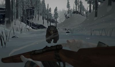 Нил Дракман - Выживание The Long Dark получило улучшенную графику для мощных ПК и разработчики откатили изменения крафта - gametech.ru