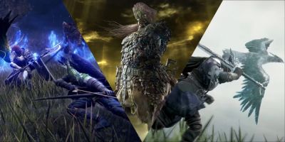 Кооп убил атмосферу? Критики оценили Elden Ring: Nightreign - landofgames.ru