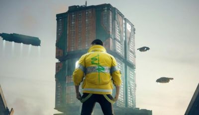 Михал Новаковский - Сиквел Cyberpunk 2077 не стоит ждать раньше 2030 года - CD Projekt RED подтвердили долгую разработку - playground.ru - Бостон