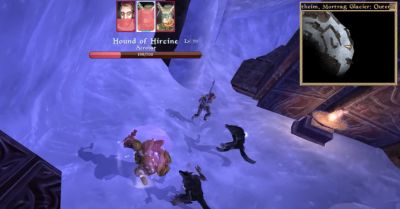 Нил Дракман - Моддер TES 3 Morrowind превратил игру в аналог Diablo и показал результат - gametech.ru