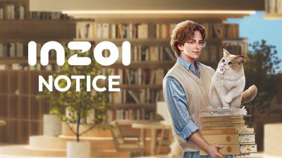 inZOI зовёт моддеров: стартует AMA-сессия о ModKit и будущем моддинга - playground.ru