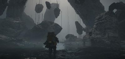 Хидэо Кодзим - Нил Дракман - Death Stranding 2 не получит эпизодических дополнений. Хидэо Кодзима считает такой тип контента устаревшим - gametech.ru