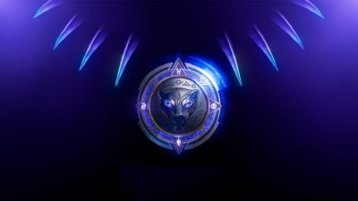 Появились концепт-арты из отмененной Black Panther - playground.ru