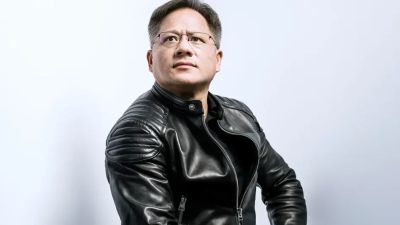 Дональд Трамп - Дженсена Хуанга - Нил Дракман - Nvidia опасается, что санкционное давление укрепит позиции китайских компаний на международных рынках - gametech.ru - Сша - Китай