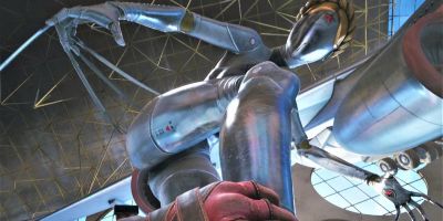 Нил Дракман - Аудитория Atomic Heart превысила 10 миллионов человек - gametech.ru