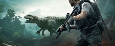 И снова про динозавров, но уже не в кино (ВИДЕО) - horrorzone.ru
