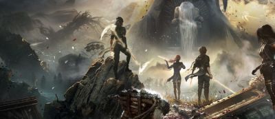 Тили-тили-тили-дом: Завершён сбор средств на русскую озвучку Clair Obscur: Expedition 33 для ПК - gamemag.ru