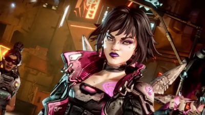 Питчфорд Рэнди - «Это отличная игра». Глава Gearbox намекнул, что Borderlands 4 действительно будет стоить 80 долларов - gametech.ru