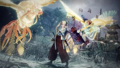 Тираж серии ролевых экшенов Nioh превысил восемь миллионов копий за более чем восемь лет - worldgamenews.com