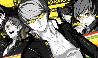 Persona 4 Remake случайно подтвердил актер озвучки Persona 4 Remake случайно подтвердил актер озвучки - games.24tv.ua - Япония