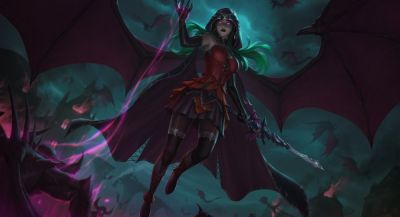 Состоялся релиз вампирской RPG Vampire's Fall 2 на iOS - app-time.ru