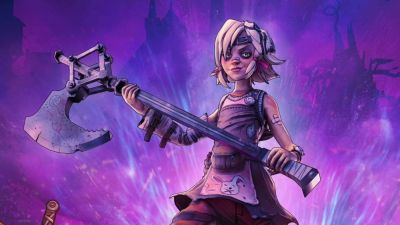 Tiny Tina's Wonderlands и Limbo - новые игры в бесплатной раздаче Epic Games Store - playground.ru