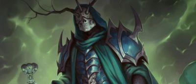 Портреты персонажей World of Warcraft от художницы Kueshka - noob-club.ru