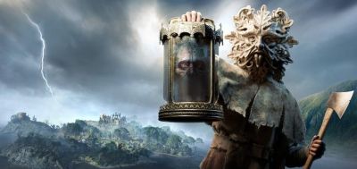 Нил Дракман - «Вайбы Fallout 4: Far Harbor». Сюжетное дополнение Wicked Isle для Atomfall обзавелось датой релиза - gametech.ru