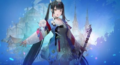 РУ-версия MMORPG Gran Saga открыла пятую главу с игровым персонажем Юной - app-time.ru - Россия - Снг