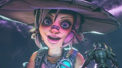 Нил Дракман - В EGS раздают Tiny Tina's Wonderlands и жуткий платформер Limbo - gametech.ru - Россия