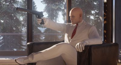 Нил Дракман - Hitman World of Assassination бесплатно раздают в Steam — игра появилась в российском регионе, хотя запрещена к продаже в РФ - gametech.ru - Россия