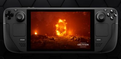 Нил Дракман - Steam Deck получил нативную поддержку сервиса NVIDIA GeForce NOW для облачного стриминга игр - gametech.ru