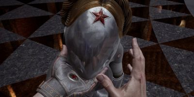 Создатели Atomic Heart скоро покажут 4-ое DLC про «судный день»? Mundfish опубликовала шифр, который моментально разгадали - gametech.ru