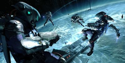 Нил Дракман - Capcom спустя 15 лет вырезала сервис GFWL из Lost Planet 2 и других игр — геймеры ожидают возвращение RE Operation Raccoon City и не только - gametech.ru - city Raccoon