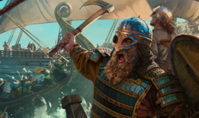 Нил Дракман - Разработчики Mount and Blade 2 Bannerlord отложили релиз DLC War Sails с морскими сражениями - gametech.ru