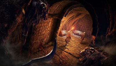 Нил Дракман - Elden Ring Nightreign может плохо работать на современных видеокартах — FromSoftware признала проблему незадолго до релиза - gametech.ru
