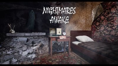 Николай Гоголь - Гоголь, кошмары и СССР: демоверсия хоррора Nightmares Awake стала доступна на ПК - playground.ru - Ссср