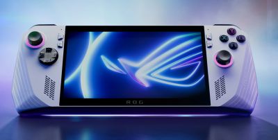 Нил Дракман - Valve исправила подтормаживания в играх и улучшила поддержку Legion Go S и Asus ROG Ally. Вышло бета-обновление SteamOS 3.7.9 - gametech.ru