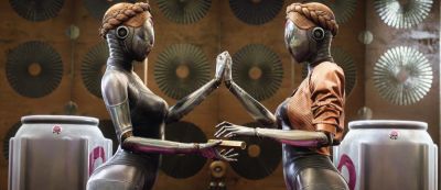 Atomic Heart привлекла 10 миллионов игроков - gamemag.ru