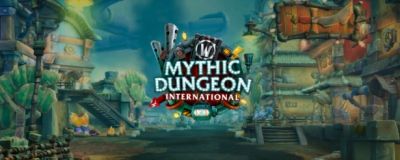 Трейлер финальных матчей турнира Mythic Dungeon International во 2 сезоне The War Within - noob-club.ru