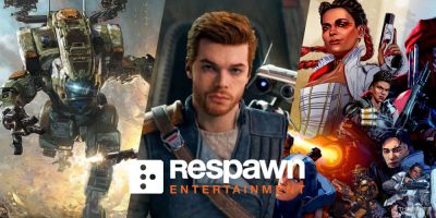 Патрик Рен - Разработчик Respawn заявил, что моральный дух "на рекордно низком уровне" - playground.ru