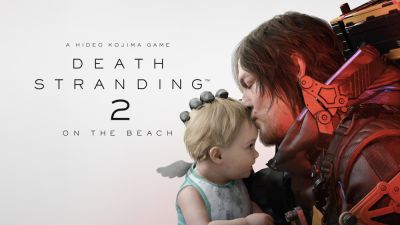 Death Stranding 2 получила возрастной рейтинг 18+ - fatalgame.com