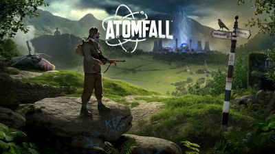 Atomfall получит сюжетное DLC Wicked Isle - с новыми финалами и зараженными друидами - fatalgame.com