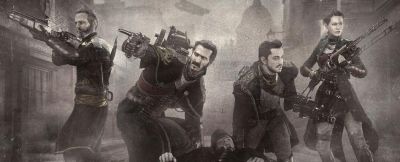 Ветераны Ready At Dawn и Ubisoft основали студию Atlantis - gametech.ru
