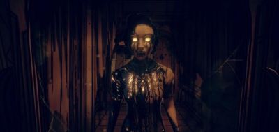Нил Дракман - Чернильный хоррор Bendy and the Dark Revival выйдет на консолях в июле - gametech.ru